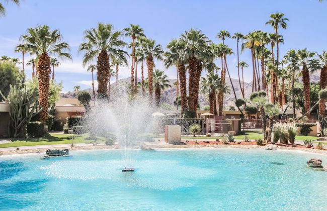 Desert Isle Resort - Foto 27