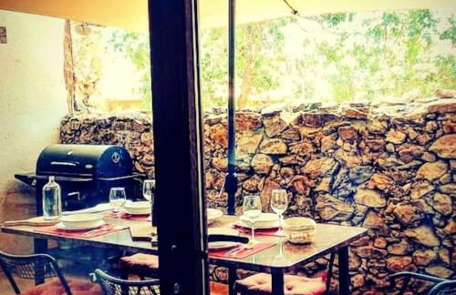 Casa Rural el Pajar de Tenzuela - Foto 19