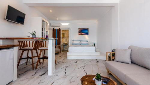 The Colourful Land Milos - Foto 4