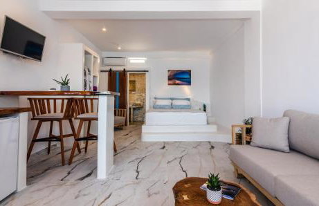 The Colourful Land Milos - Foto 4