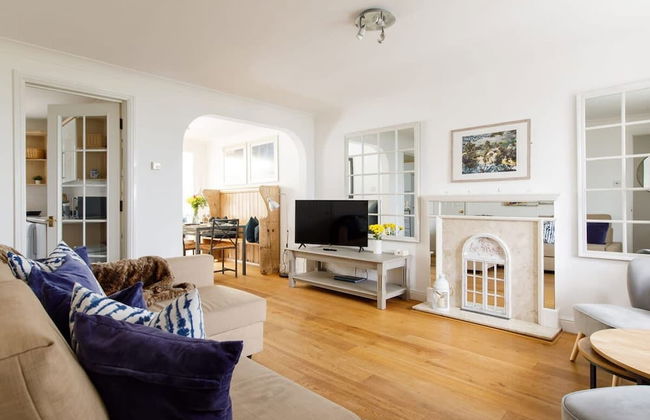 Wonderful Seafront Home - Panoramic Ocean Views - Foto 54