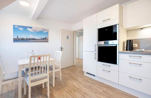 Ferienwohnung Stella Maris - Foto 10