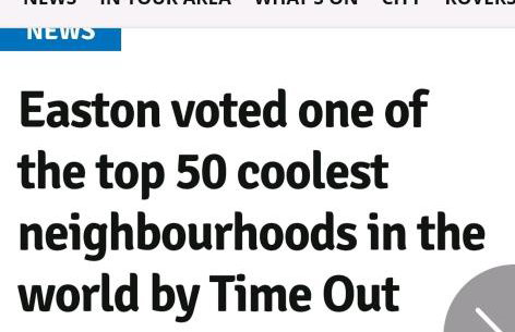 Easton's Little Secret - Foto 11