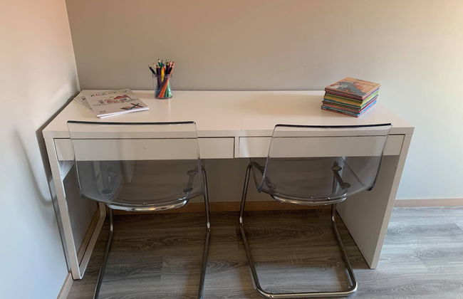 Notodden Sentrum Apartment NO 6 - Photo 7