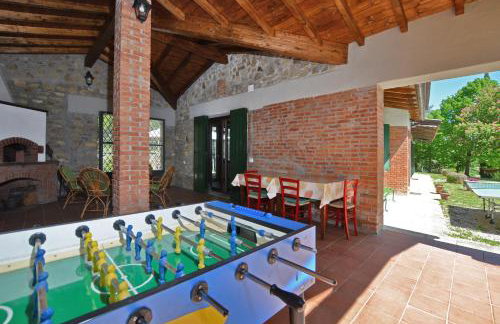 Casale Tigli - Happy Rentals - Foto 9