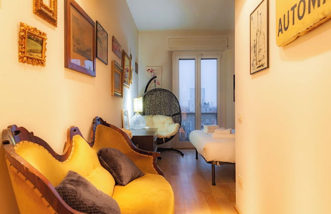 BnButler - Osoppo 19 - Foto 2