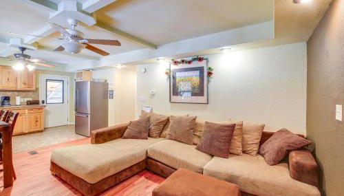 Cabin Close to ATV and Hiking Trails in Delbarton - Foto 4