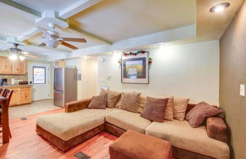 Cabin Close to ATV and Hiking Trails in Delbarton - Photo 4