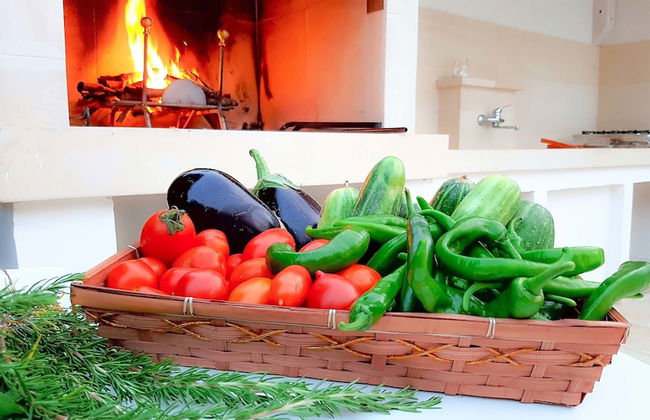 Villa Gina - Torre San Giovanni - Foto 14