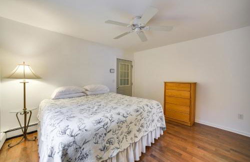 Lakefront Adirondacks Home Fish, Hike, Ski! - Foto 14