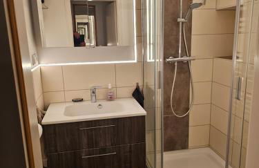 Ferienwohnung im Dachgeschoss mit Aufzug - Foto 4