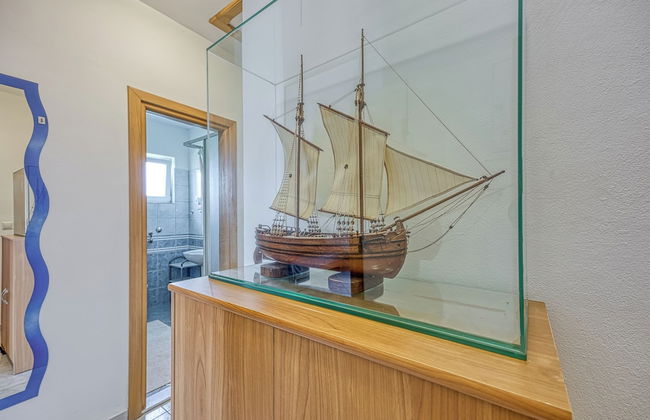 Seaview Apartment in Pasman A2 - Photo 10