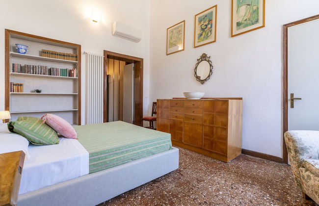 Ca Magia Residence Rialto - Foto 23