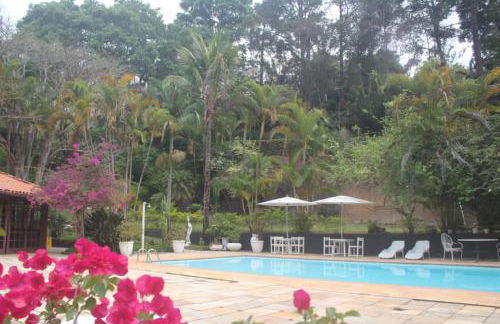 Vila da Sol Itaipava casas e estúdios - Foto 54