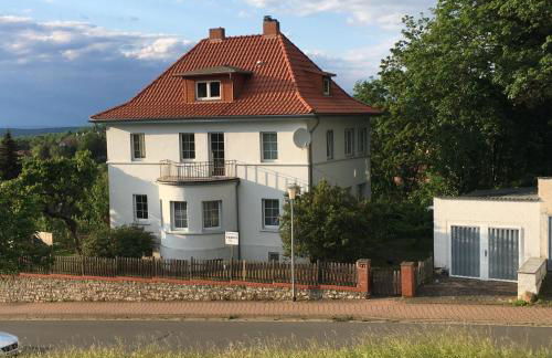 Ferienwohnung im Blauen Haus - Foto 3