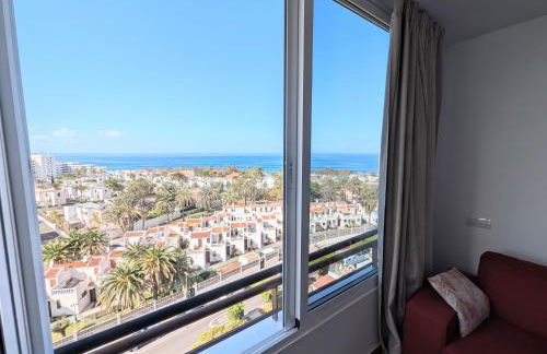 FWT Atlantic Sunset Apartment byFwtRealestate - Foto 3