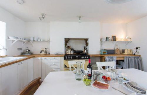 Quay Cottage Llandeilo - Photo 38