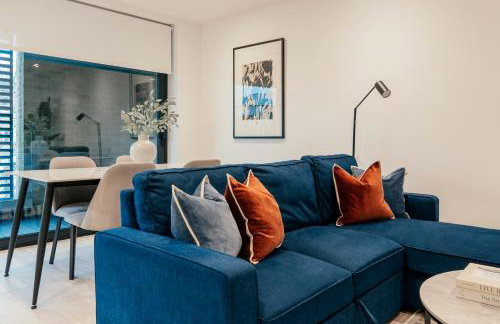 Urban Rest Camden Town - Foto 20