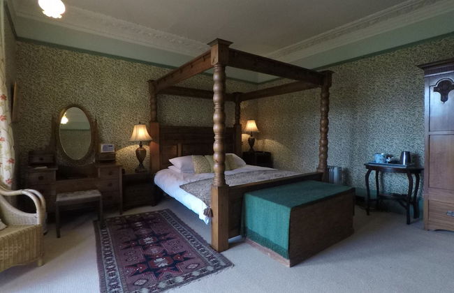 Cormiston Farm - Foto 9