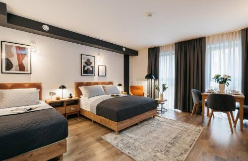 ORSO Rooms & Apartments by StayLab - Foto 10