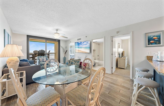 Harbor Place Condominiums by Hosteeva - Photo 28