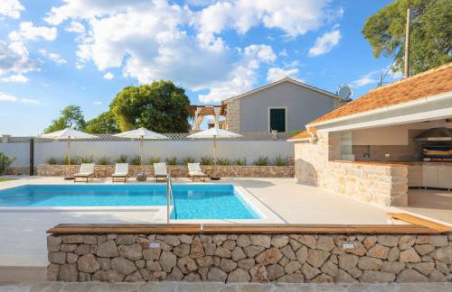 Holiday Home Villa di Perla by Interhome - Foto 12