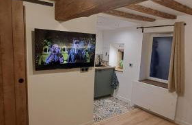 La Petite Porte du Bonheur - Foto 24