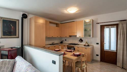 Apartment with garden a few steps from the lake - Larihome A06 - Foto 4