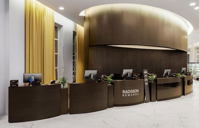 Radisson Residences, Zavidovo - Photo 5