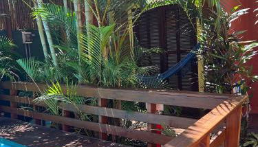 Corais da Barra. Tranquilidade a 400 metros da beira da Praia da Barra - Foto 5