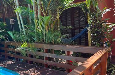 Corais da Barra. Tranquilidade a 400 metros da beira da Praia da Barra - Foto 5