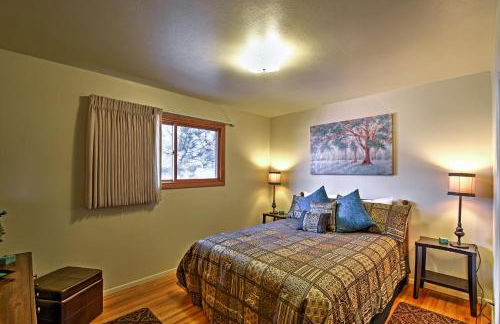Cozy CO Springs Home 4 Mi to Garden of the Gods! - Foto 16
