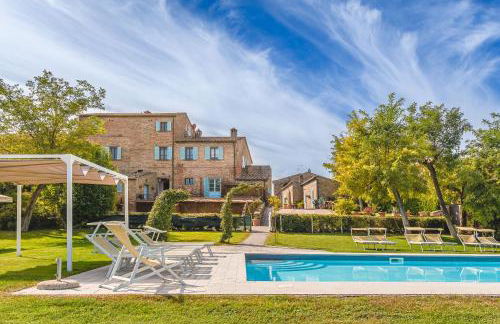 The Estate 1760 - Holiday and Wedding in Cortona - Foto 25