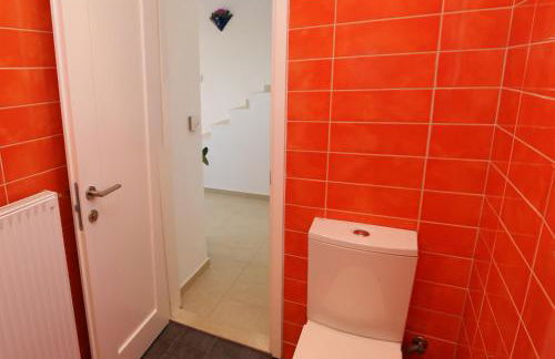 Entire independent maisonette near Heraklion Pottery Classes - Foto 9