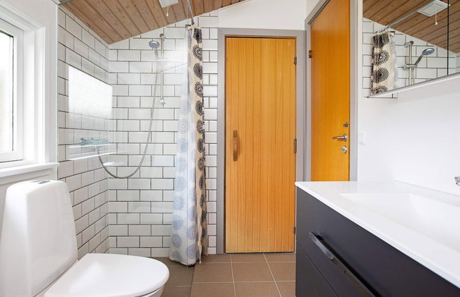 4 Star Holiday Home in Stege - Foto 22