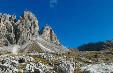 BALCONE SULLE DOLOMITI 2 - Photo 16