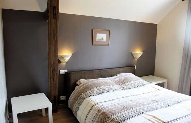 La Cour Saint Richer - Foto 19