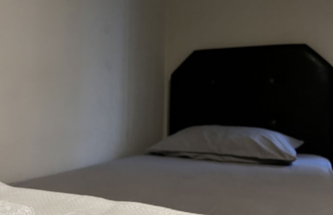 Khavi Airport Apart - Foto 12