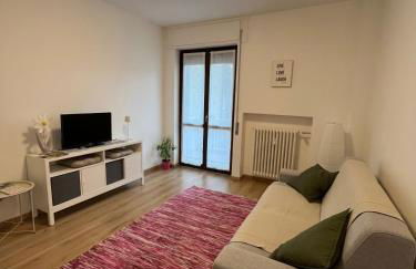 ALPI & RELAX Sondrio - zona Ospedale - centro cittĂ - Photo 12