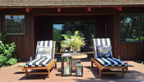 Red Bird Ranch - Private 140 acre Ranch Sleeps 12 - Foto 5