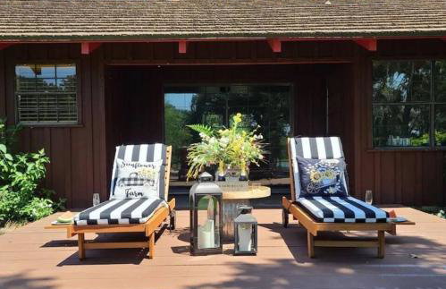 Red Bird Ranch - Private 140 acre Ranch Sleeps 12 - Foto 5