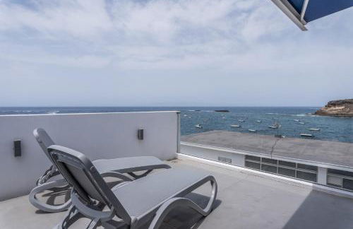 TORREÓN FRENTE AL MAR - Foto 2