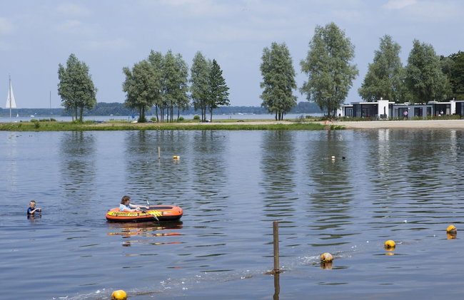 Veluwemeer Chalet Park Retreat - Foto 35