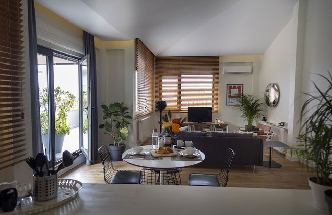 GALATA M84 - Foto 24