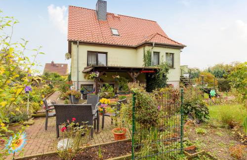 Wohnung im OT Brusow mit Garten - Foto 15