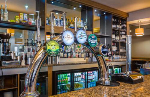 Best Western The Dartmouth Hotel, Golf & Spa - Photo 72