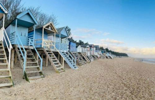 NEW! Blakeney. Harbour View - Foto 17