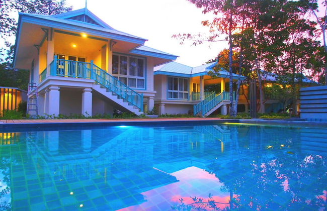 Na Sook Resort - Photo 47