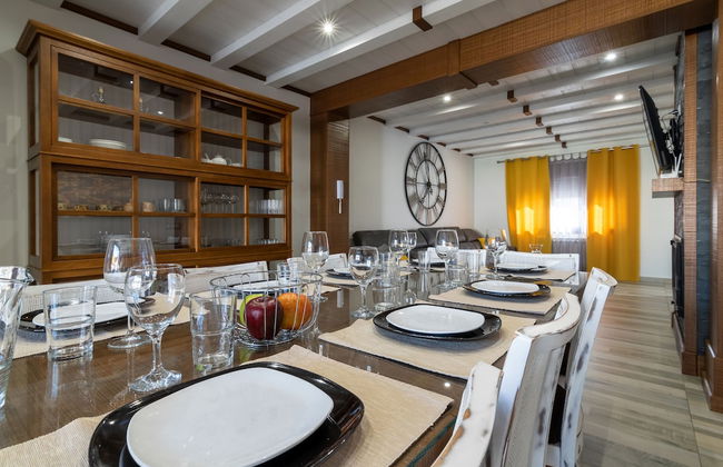 Casa rural La casa de Felisin - Foto 18