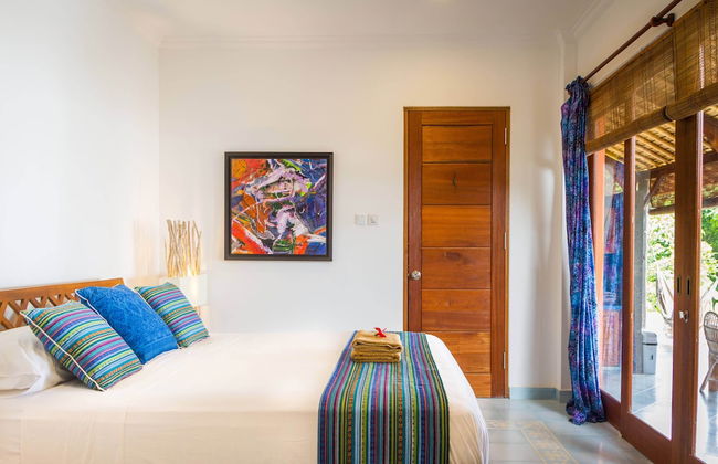 Aquamarine Beach Villas - Foto 3